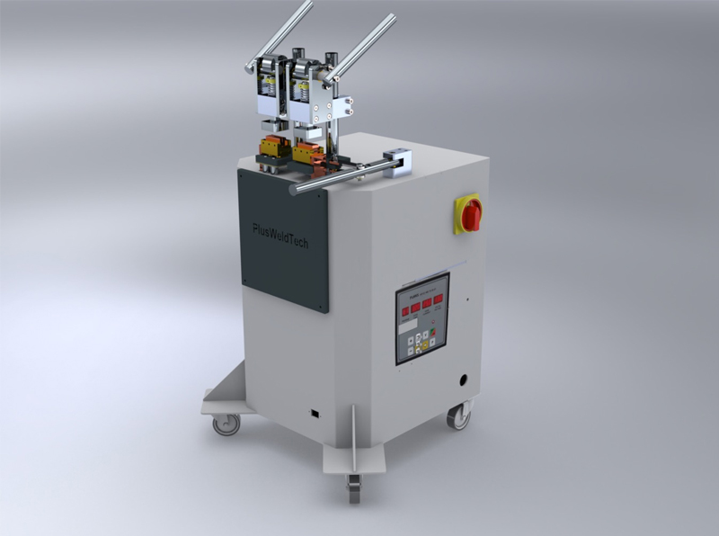 Alın Kaynak 152030 KVA